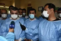 
حریرچی: کرونا فقط 4 ماه است که شناسایی شده؛ ادعای یافتن واکسن و داروی این بیماری در این مدت معقول نیست
