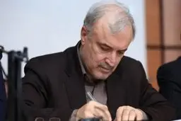 وزیر بهداشت خواستار لغو پروازها به مسکو شد