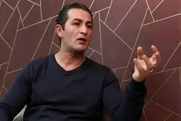 پرویز برومند هم پس از وریا غفوری آزاد شد!