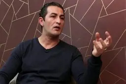 پرویز برومند هم پس از وریا غفوری آزاد شد!