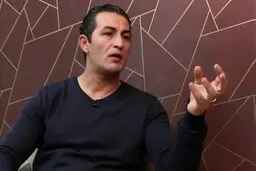 پرویز برومند هم پس از وریا غفوری آزاد شد!