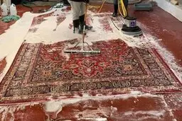 بهترین قالیشویی تهران چه مشخصاتی دارد؟