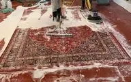 بهترین قالیشویی تهران چه مشخصاتی دارد؟