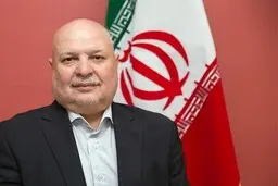 سید مسعود میرکاظمی رئیس سازمان برنامه و بودجه شد