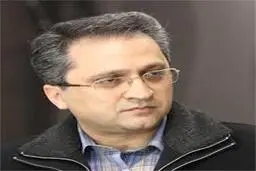 کسری نوری به سمت مشاور وزیر نفت منصوب شد