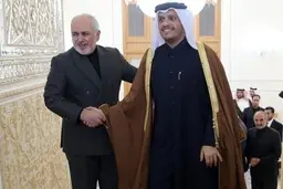 
روابط ایران و آمریکا نیازی به میانجیگری کشوری ندارد.
