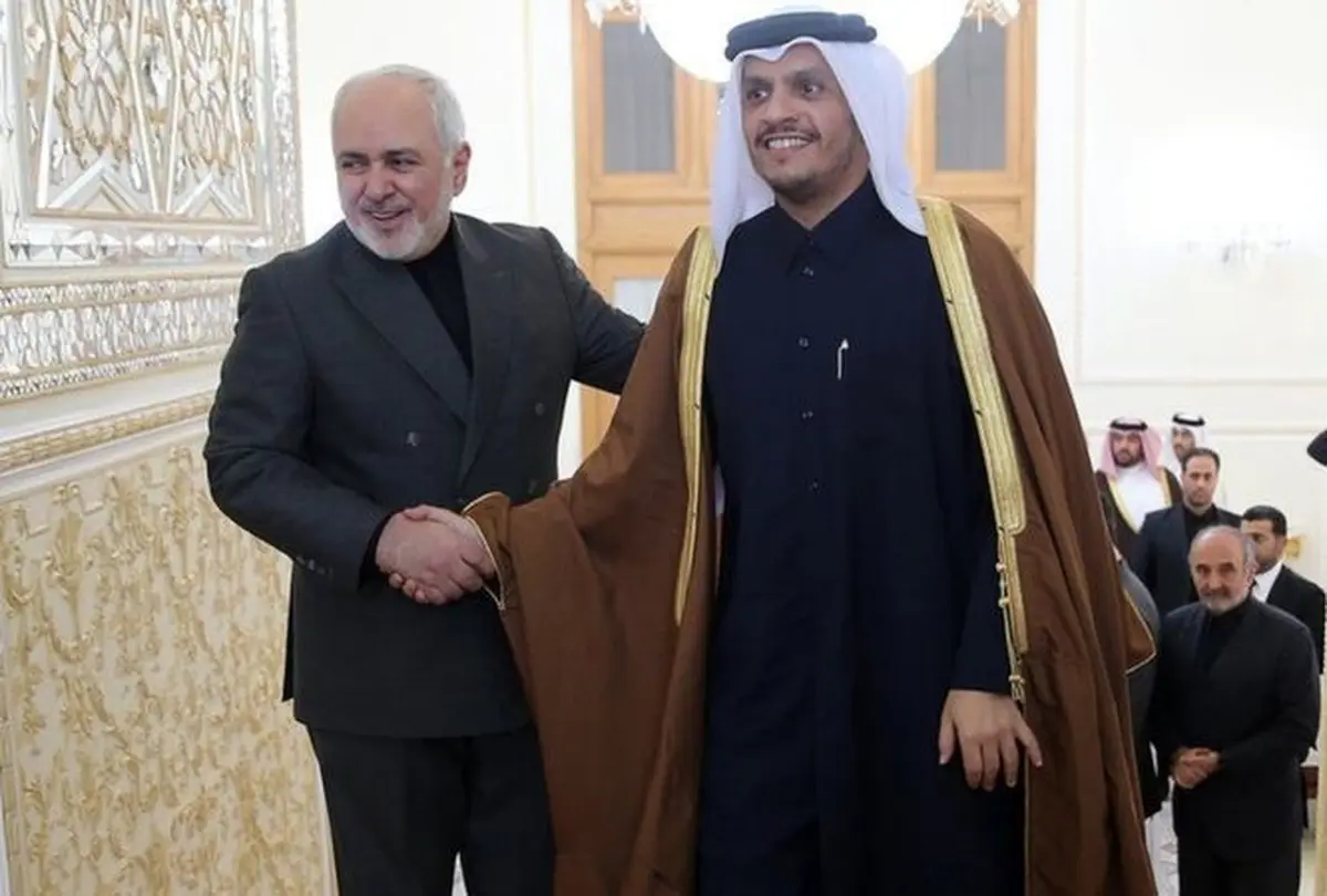 تحرکات قطر در پرونده ایران-آمریکا در سایه انفعال خودخواسته عمان