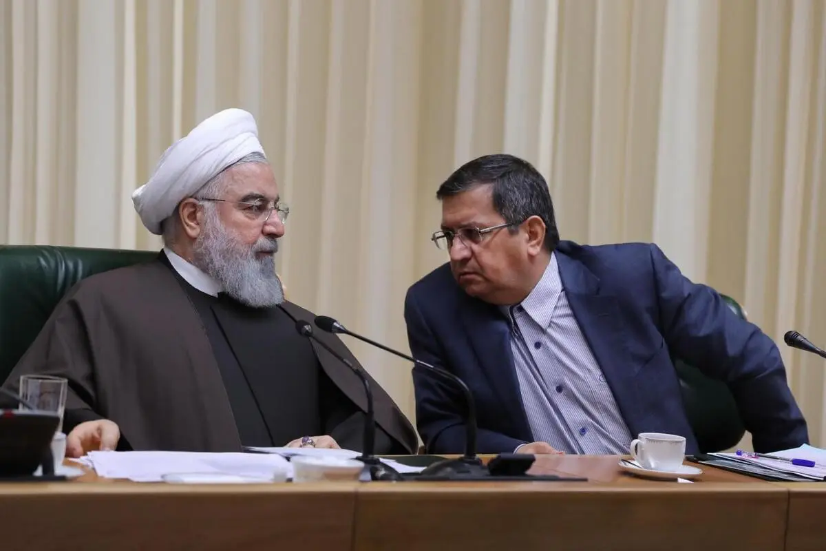 دولت روحانی از جیب مردم به گروه های خاص رانت می دهد | رئیس بانک مرکزی، انتشار پول بی پشتوانه را مخفی کرد | همه عوامل ونزوئلایی نشدن تورم ایران در سال 1399؟