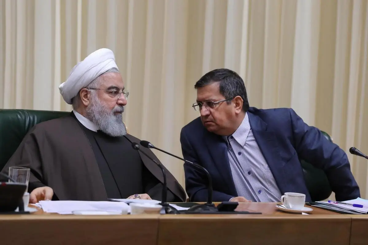 دولت روحانی از جیب مردم به گروه های خاص رانت می دهد | رئیس بانک مرکزی، انتشار پول بی پشتوانه را مخفی کرد | همه عوامل ونزوئلایی نشدن تورم ایران در سال 1399؟