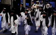 طالبان  |  همکاری با طالبان از نفوذ داعش جلوگیری می‌کند.