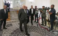 چرا ظریف وزیر خارجه ایران تحریم شد؟