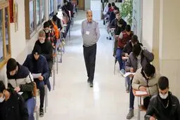 فردا، آخرین مهلت ثبت نام نوبت دوم کنکور