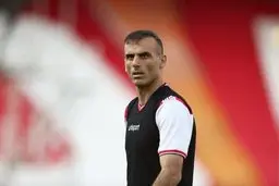 پرسپولیس را برای فینال آسیا ضعیف کردند