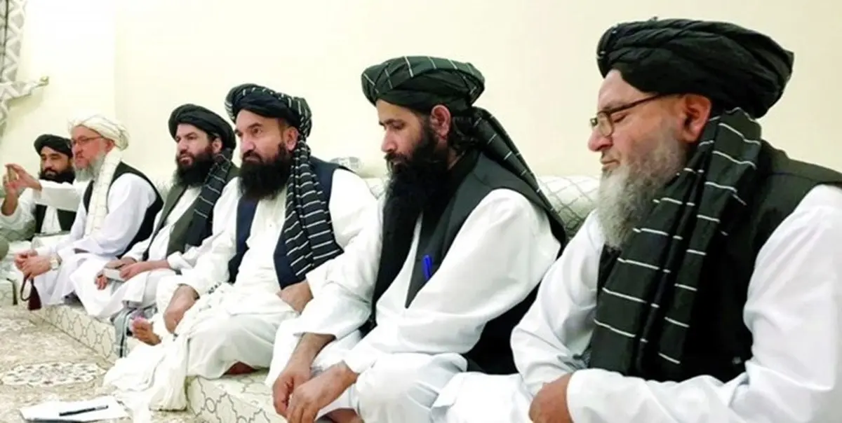 طالبان: همچنان آماده گفت‌وگو با دیگر طرف‌ها هستیم |  باید نظام اسلامی مستقل برپا شود
