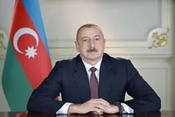 این عکس الهام علی‌اف نفرت ایرانی‌ها را برانگیخت!