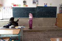 ثبت تخلف ۱۸۵ مدرسه بدلیل اجرا نکردن آموزش حضوری
