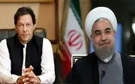 پاکستان:عمران خان اول اردیبهشت عازم سفر رسمی به ایران می شود
