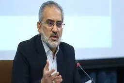  دست ما در مذاکرات پُر است | آینده روشنی در پیش است