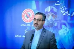 ۱۴۸۱ ابتلای جدید کرونا در کشور/۱۴ استان بدون فوتی
