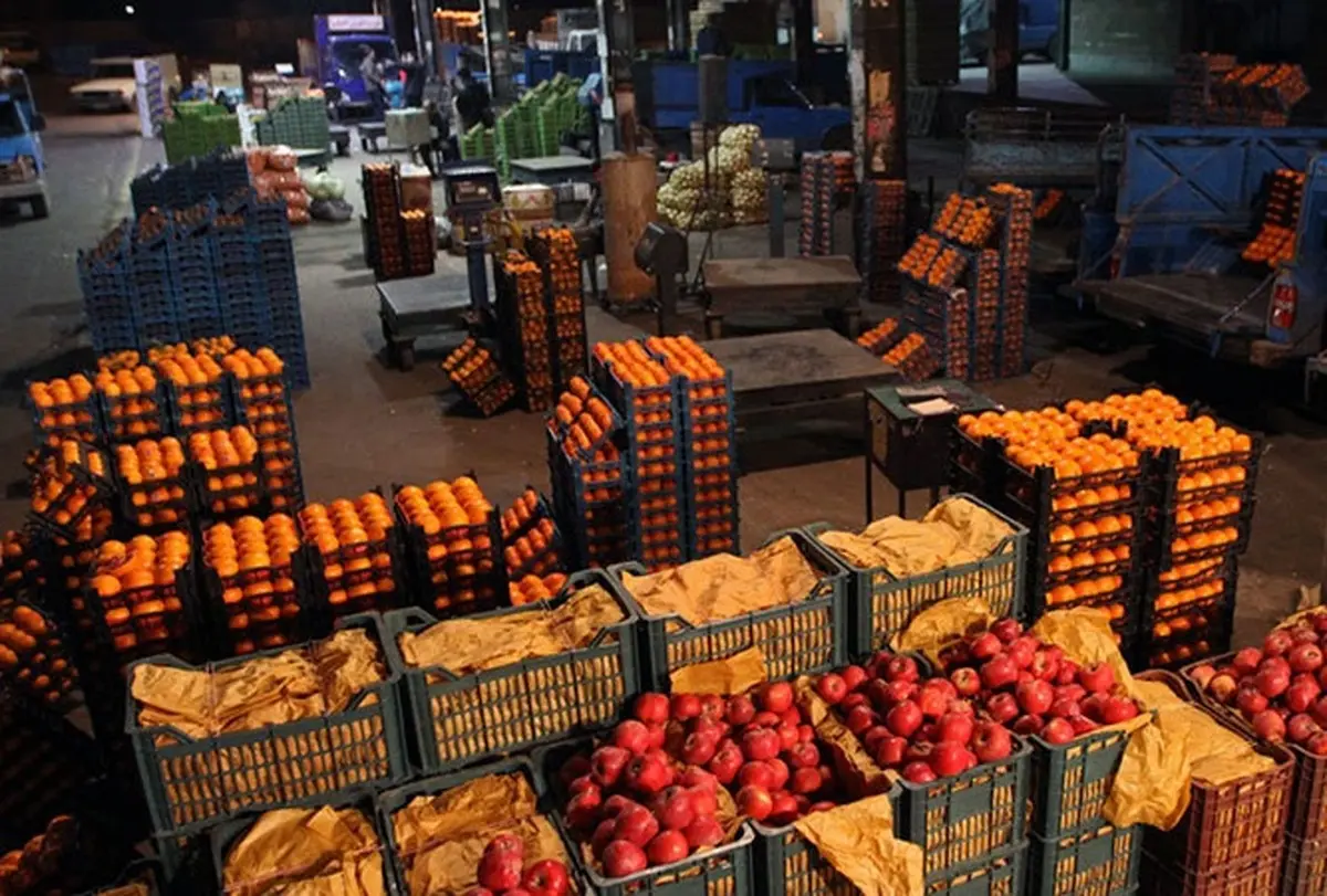 عضو اتاق بازرگانی تهران: اروپا سال‌هاست محصولات کشاورزی ما را نمی‌خرد