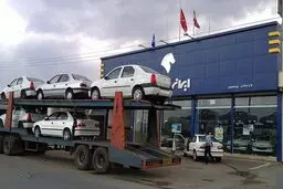 زمان پیش فروش محصولات ایران خودرو اعلام شد | شرایط ثبت نام برای همگان محیا است