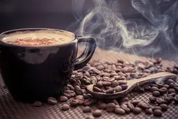 
با نوشیدن بیش از حد قهوه چه بلایی سرتان می آید؟
