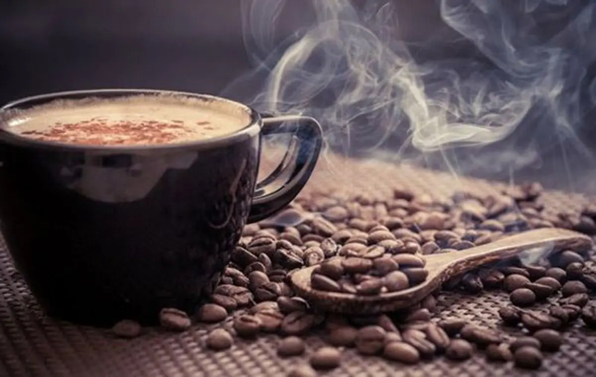 
با نوشیدن بیش از حد قهوه چه بلایی سرتان می آید؟
