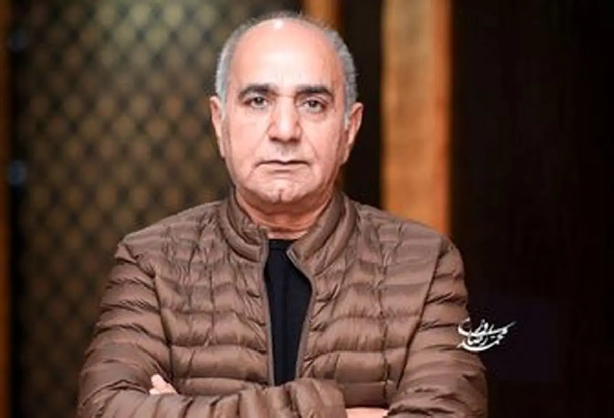 اینستا پست جدید پرویز پرستویی+ عکس