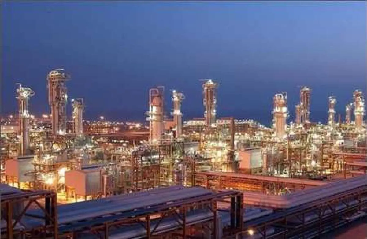 چگونه تولید گاز ایران از پارس جنوبی با قطر مساوی شد؟