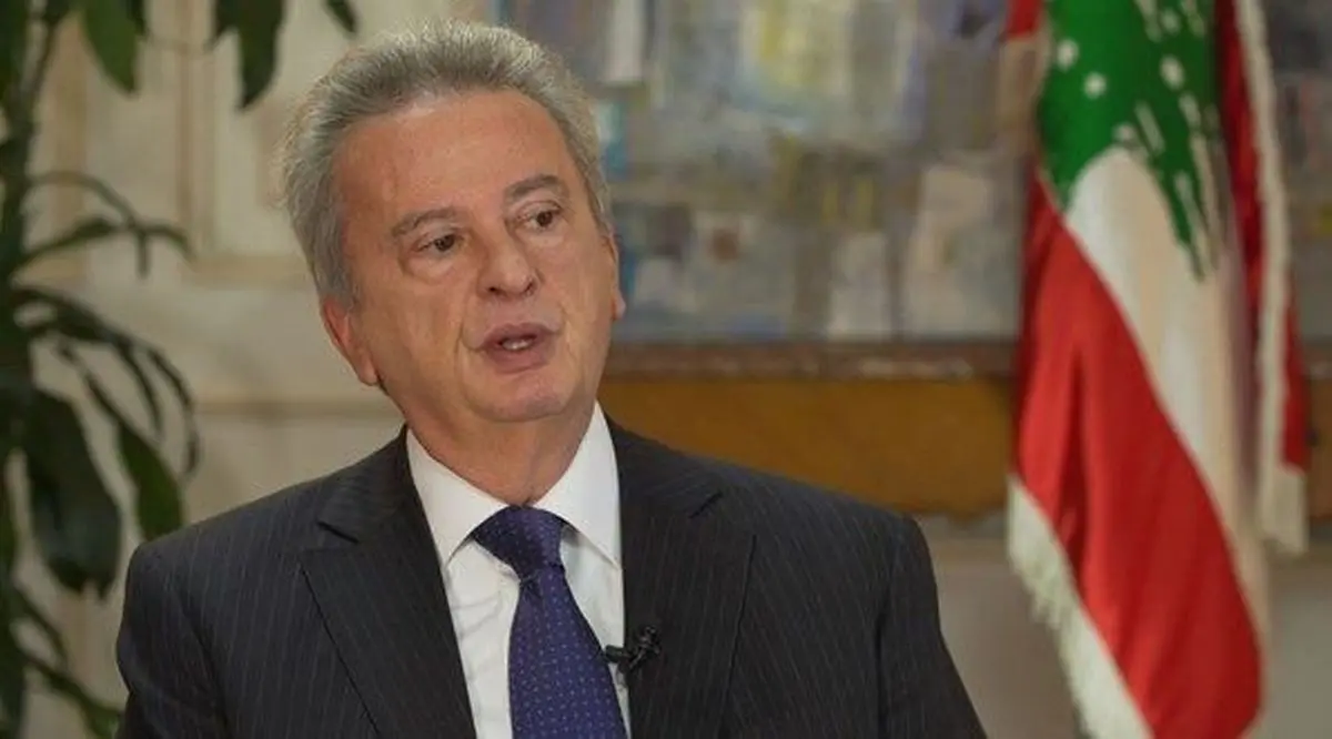 رئیس بانک مرکزی لبنان: برون رفت از بحران فعلی نیازمند راه‌حل‌های فوری است