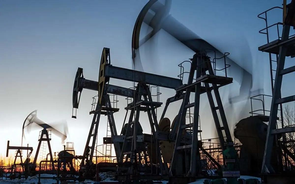 تاثیر منفی کاهش قیمت نفت بر صنعت شیل آمریکا