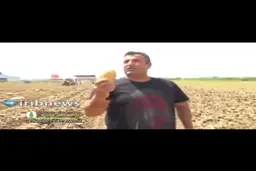 ماجرای که هر سال تکرار می شود+فیلم