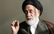 خاطرات سید محمد غرضی از سید مهدی طباطبایی در زندان