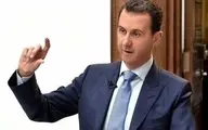راز سفر محرمانه حریری به دمشق و دیدار با اسد
