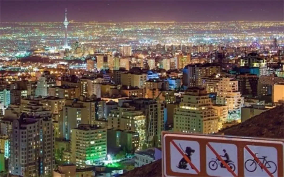 چرا همه از شب‌های تهران می‌ترسند؟