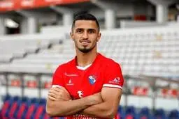 علی علیپور به پرسپولیس نزدیک شد | اولین بمب نقل‌وانتقالات سرخ‌ها؟
