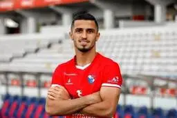 علی علیپور به پرسپولیس نزدیک شد | اولین بمب نقل‌وانتقالات سرخ‌ها؟
