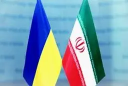 130 نفر از هموطنان و دانشجویان ایرانی از اوکراین به کشور بازگشتند