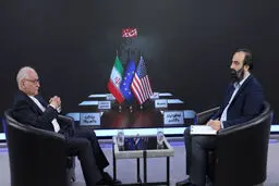مرعشی: مراقب باشیم جنگ دیگری رخ ندهد | اولویت ایران اقتصاد است نه درگیری با آمریکا | چین با حل مشکلاتش با آمریکا ابرقدرت شد