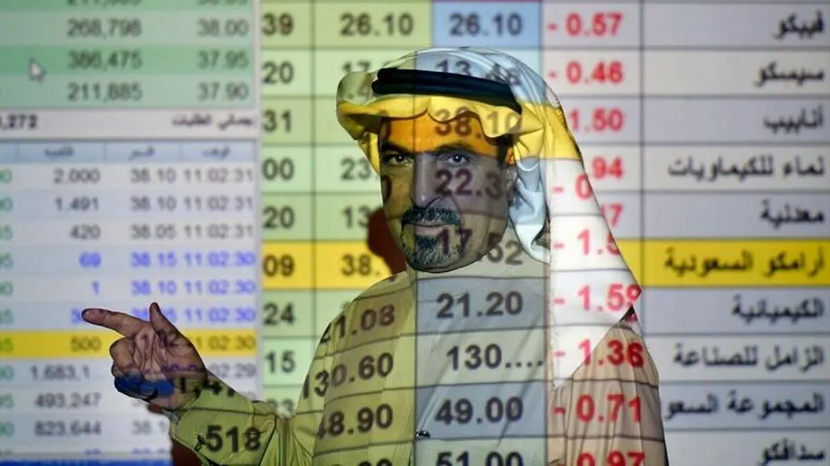 ضربه ۳۹ میلیارد دلاری کرونا به عربستان؛ سود آرامکو تقریبا نصف شد
