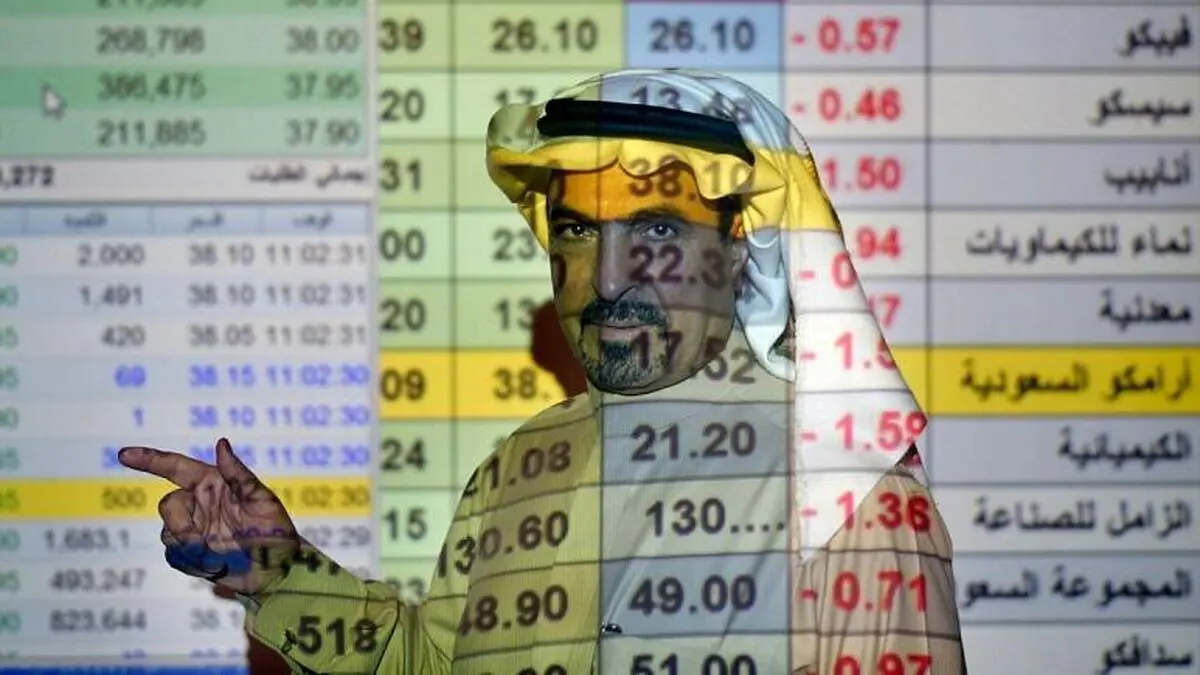 ضربه ۳۹ میلیارد دلاری کرونا به عربستان؛ سود آرامکو تقریبا نصف شد
