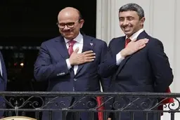 صلح با قطر پس از عادی سازی روابط با اسرائیل؟ امارات و بحرین به دنبال چه چیزی هستند؟