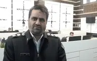 پلیس: رانندگانی که سه بار با سرعت ۵۰ کیلومتر بیشتر از سقف مجاز در معابر تهران رانندگی کنند به مراجع قضایی معرفی می‌شوند