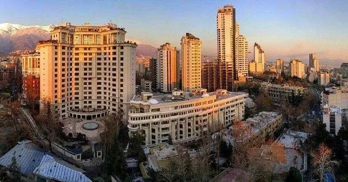 وقتی لاکچری‌های تهران راه خروج را انتخاب می‌کنند