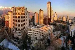 وقتی لاکچری‌های تهران راه خروج را انتخاب می‌کنند