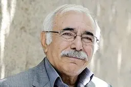 
استاد غزل ایران | محمدعلی بهمنی در آی‌سی‌یو بستری شد
