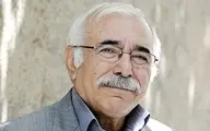 
استاد غزل ایران | محمدعلی بهمنی در آی‌سی‌یو بستری شد
