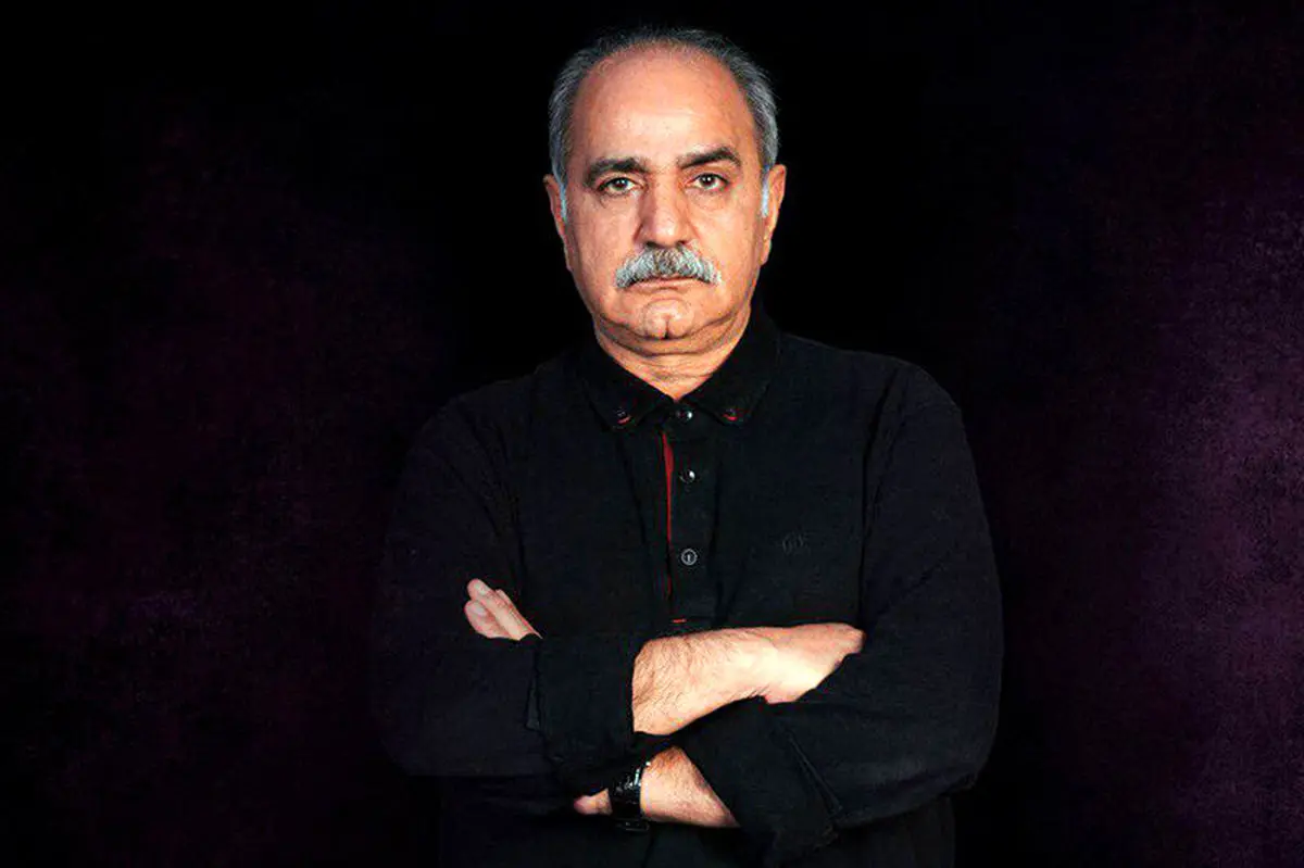 کارنامه هنری پرویز پرستویی