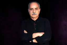 کارنامه هنری پرویز پرستویی