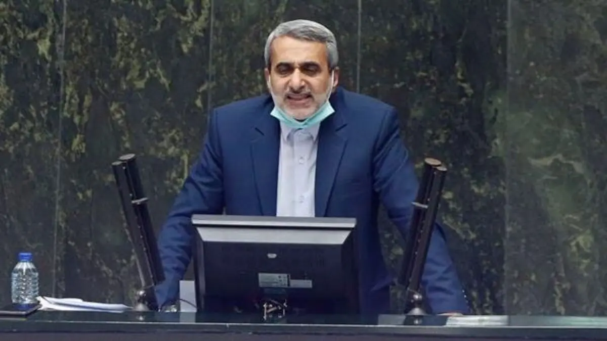 به «اوجی» نامه زدیم که نام این مدیران را اعلام کن؛ نه تنها این کار را نکردند بلکه می‌گویند سکوت کنید